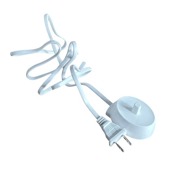 Braun Charger Type 3757 for Oral B Electric Toothbrush - Picture 1 of 6
